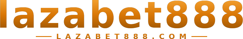 lazabet888 logo