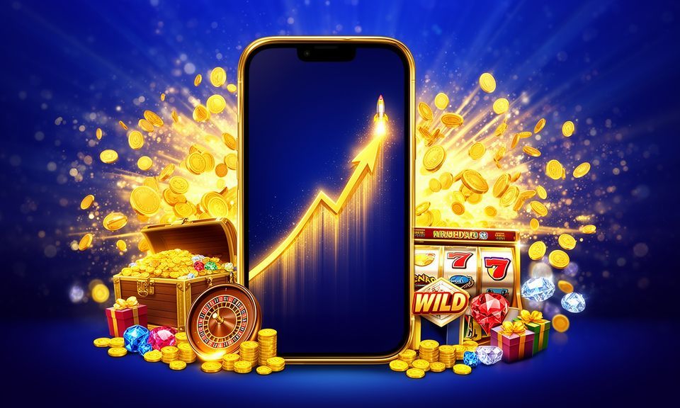 lazabet888 What the lazabet888 app offers for your gaming