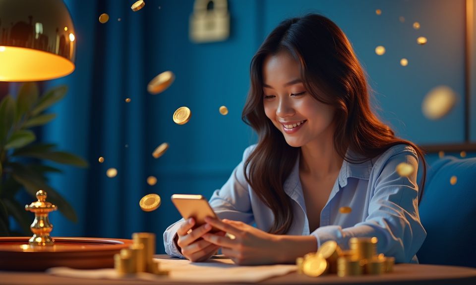 lazabet888 mobile gaming